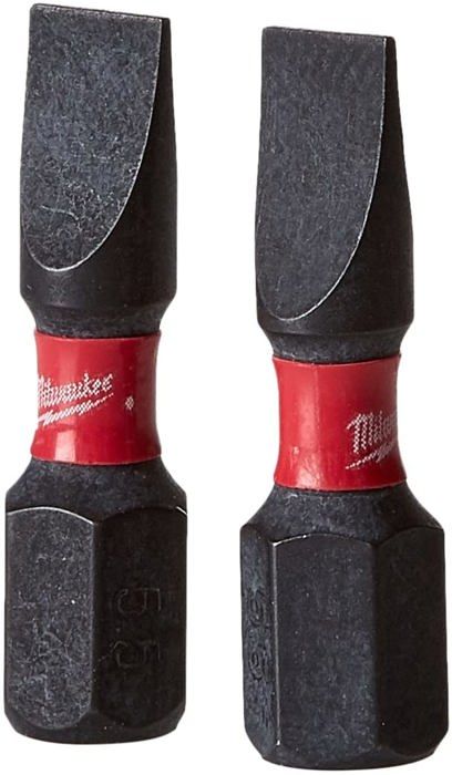 Embout de tournevis douille de tournevis Milwaukee Embout de Vissage pour Visseuses a Chocs