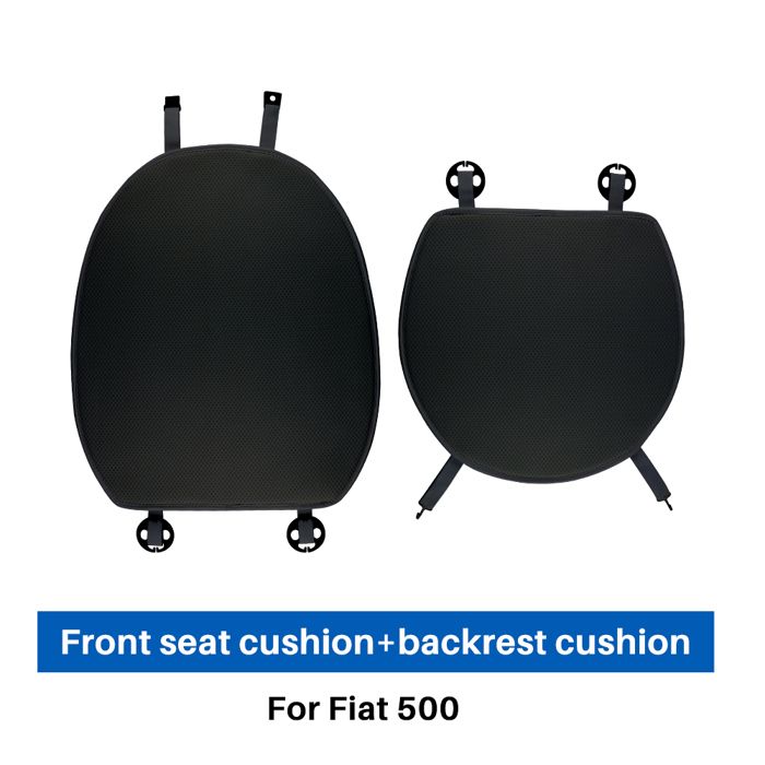 LUUXWPFZ 2 pcs Coussinets de Ceinture de sécurité de Voiture, pour Fiat 500 500C 500X 500L Voiture Protège Ceinture Doux RéGlable Durable Confortable,E LUUXWPFZ 2 pcs Coussinets de Ceinture de sécurité de Voiture, pour Fiat 500 500C 500X 500L Voiture Protège Ceinture Doux RéGlable Durable Confortable,E