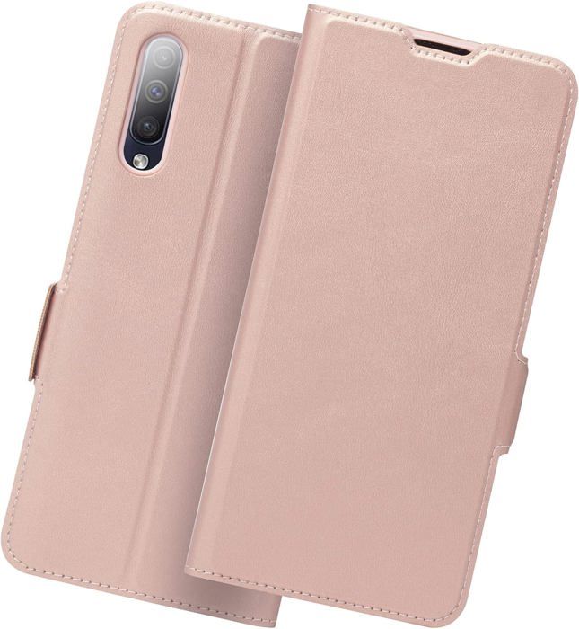 Coque Samsung A50 - L'Eclat Mauve main image 0