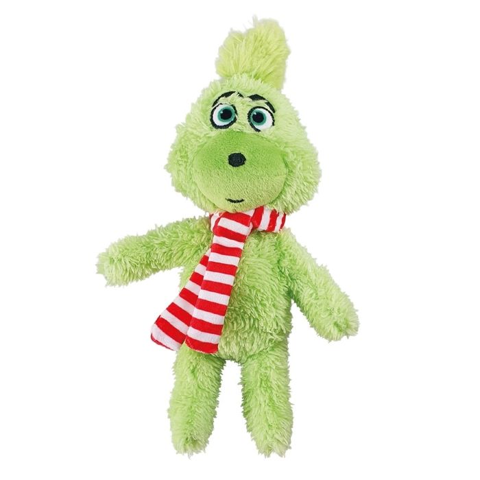 Meilleurs prix pour Peluche pour chien Nobby Pet Grinch