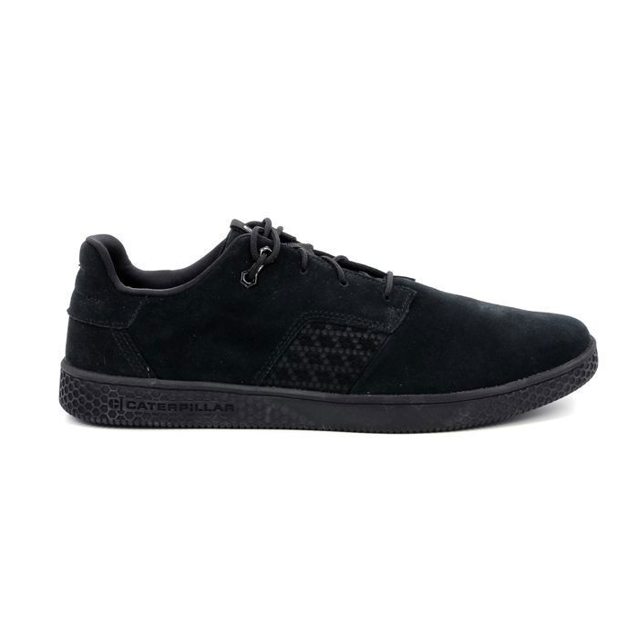 Caterpillar CATERPILLAR Baskets basses Pause noir