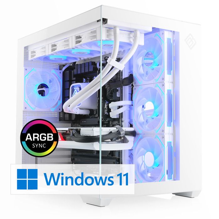 CSL Computer M12090H - vue 2