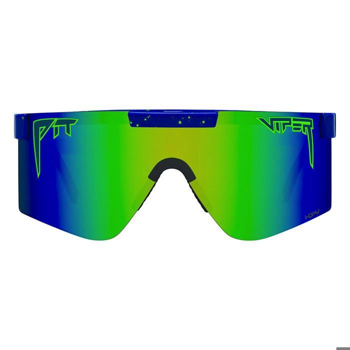 Lunettes de soleil Pit Viper The Leonardo Original Wide HDPV