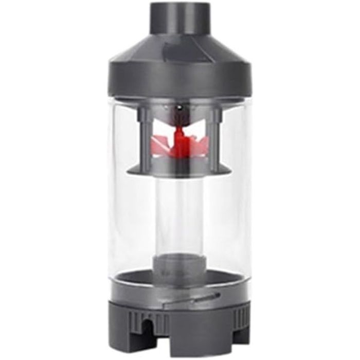 Comparer les prix de Filtre automatique pour aquarium - KZQ - YA-8461 - Silencieux - Facile à nettoyer - 16 x 7 cm