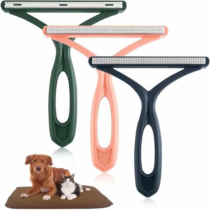 Gant Poil Chat, Gant Poil Animaux, Gants De Retrait De