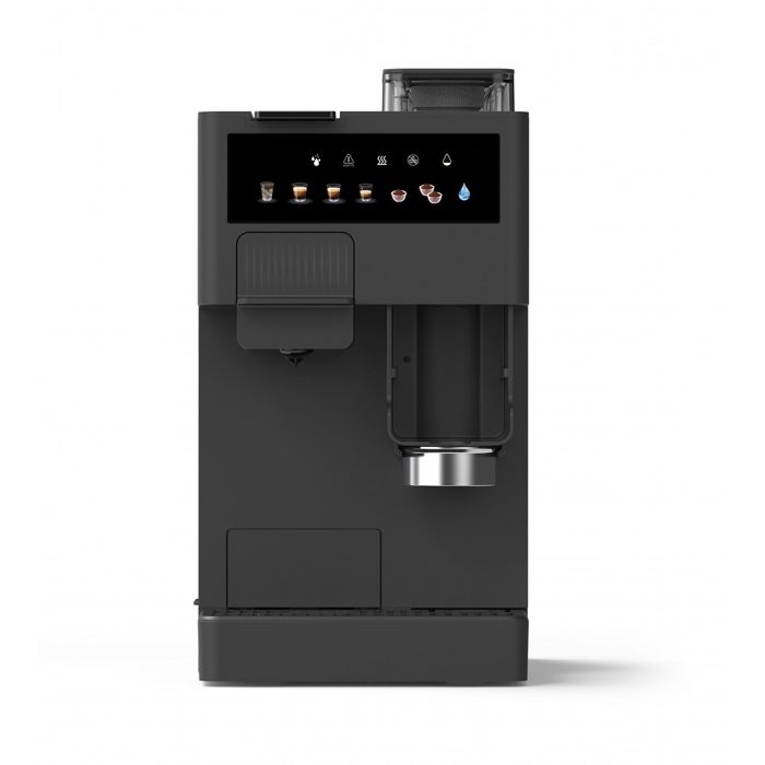 Kitchen Chef Machine à café combiné multicapsules et broyeur - multigusto premium - Kitchen chef