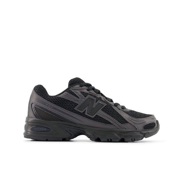 New Balance Basket New Balance 740 - GR740BO