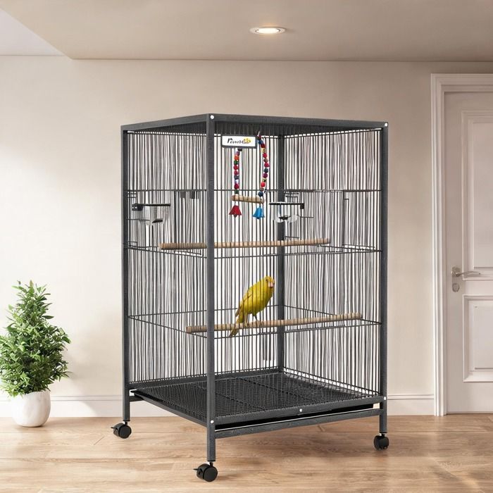 Meuble A Casier Meuble A Case en Acier Noir 48 x 46 x 78 cm - Noir Acier 48 x 46 x 78 cm Ref 2X0W4T