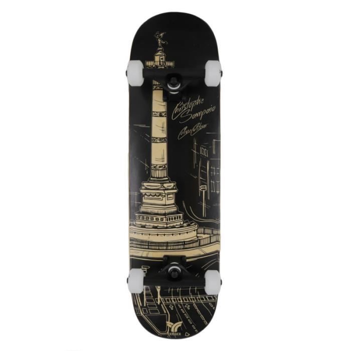Skate shop bastille shop