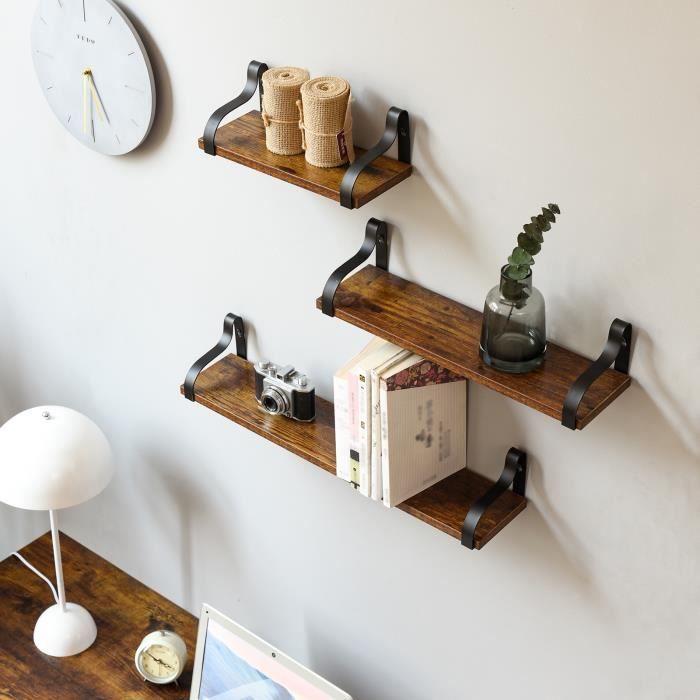 Etagere Murale Pour Cuisine Achat Vente Pas Cher