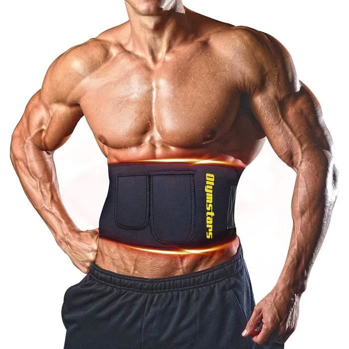Ceinture de minceur cheap