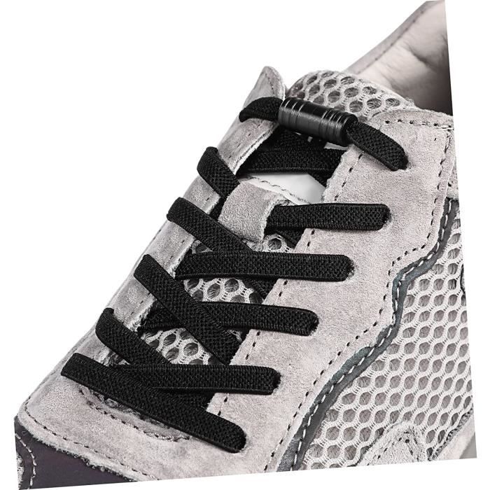 Lacets colorés discount