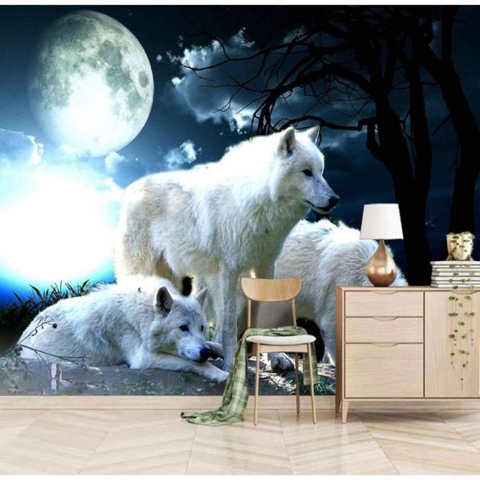 Ciel Papiers Peints 3D pour Murs - Achetez en Ligne sur Uwalls