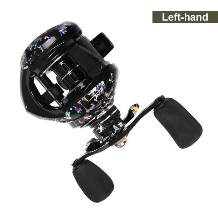 Ressort De Moulinet De Pêche, En Acier Inoxydable, Compatible