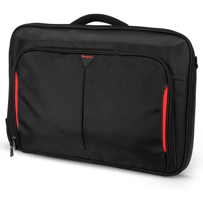 17 Sac Bandoulière Sacoche Housse Pochette pour Ordinateurs Portables