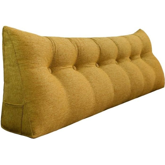 Achat coussin lit clearance