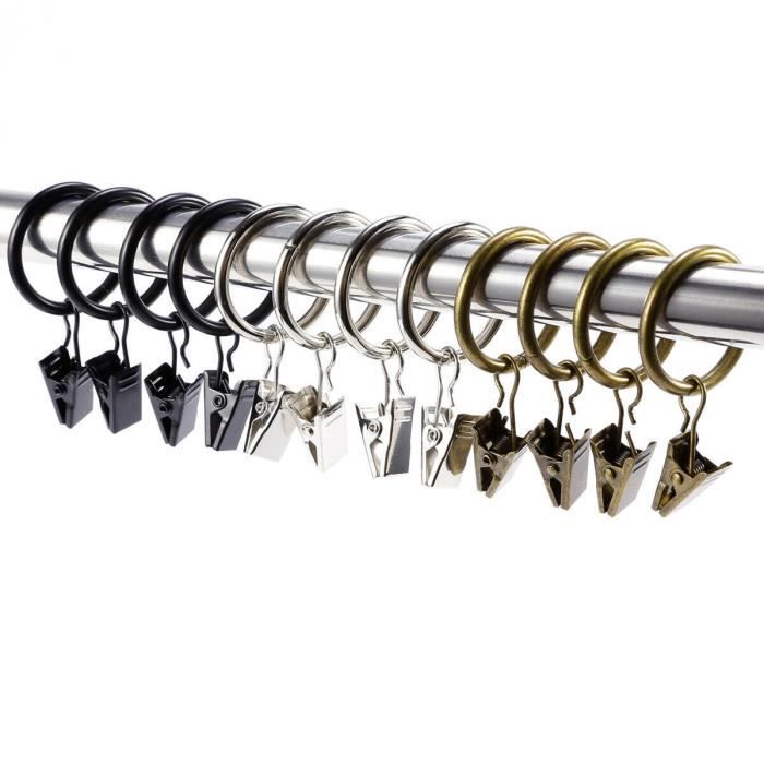 Tringle A Rideaux Couleur Bronze Achat Vente Pas Cher