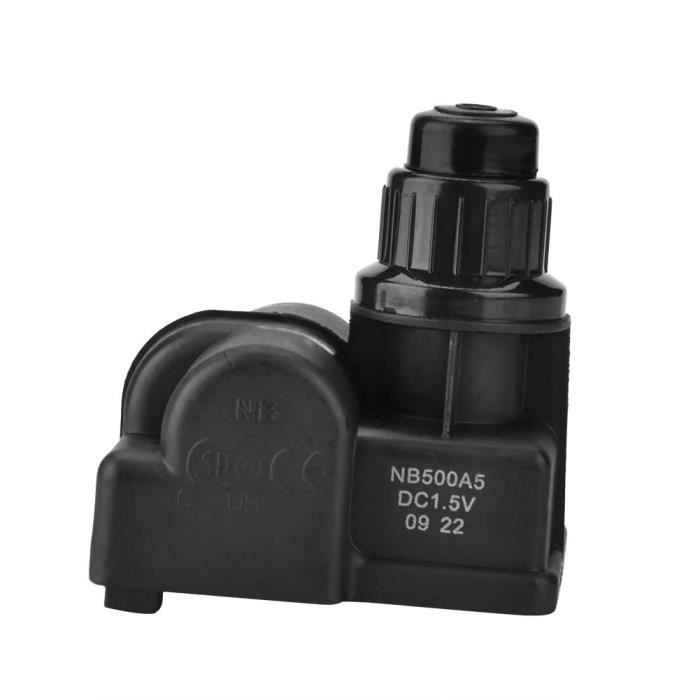 DC1.5V Générateur D'étincelles Gril à Gaz Barbecue Alimenté Par Batterie 2 Prises Allumeur