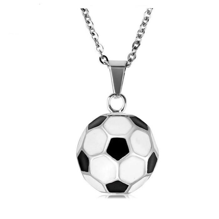 Émail ballon à air chaud pour femmes fashion Bijoux Collier Pendentif Chaîne Longue