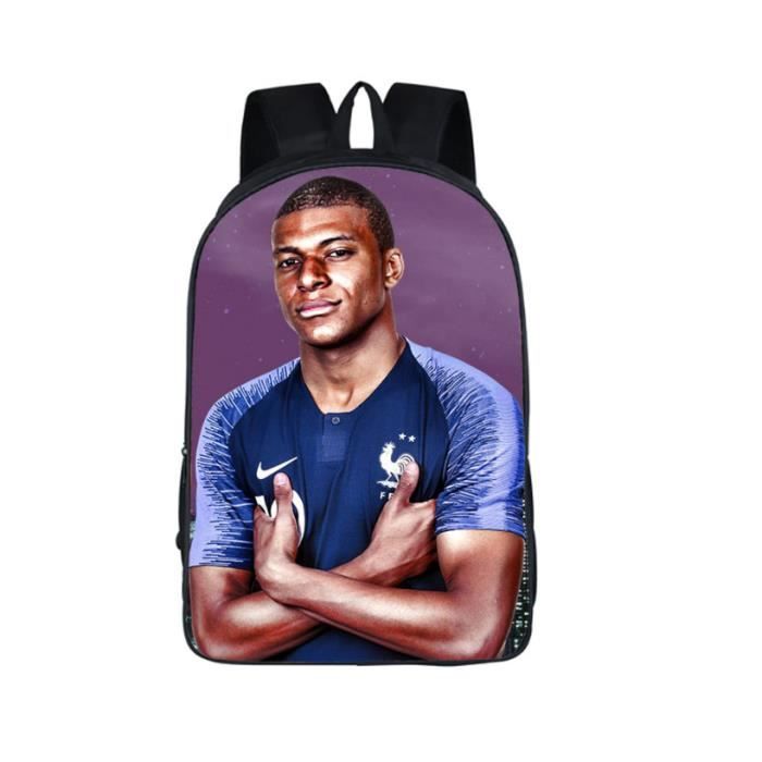 Sac a dos mbappe hotsell