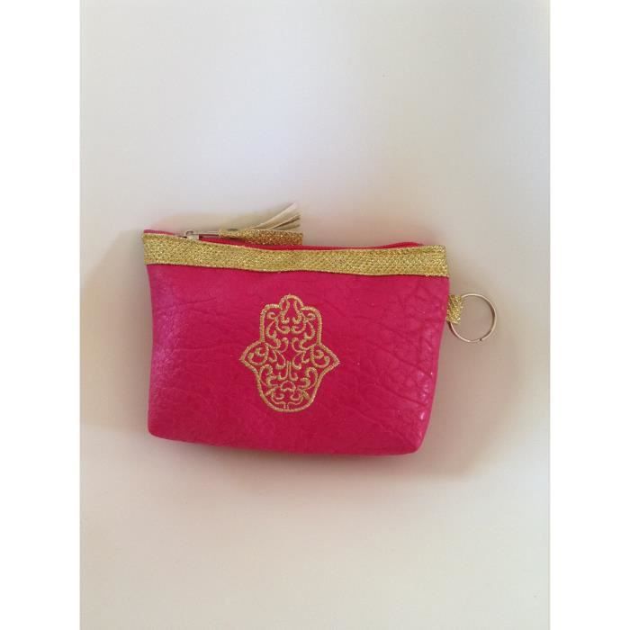 Petite Trousse A Maquillage Rose Fuchsia Maroc Cdiscount Bagagerie Maroquinerie Petite Trousse A Maquillage Rose Fuchsia Maroc Cdiscount Bagagerie Maroquinerie