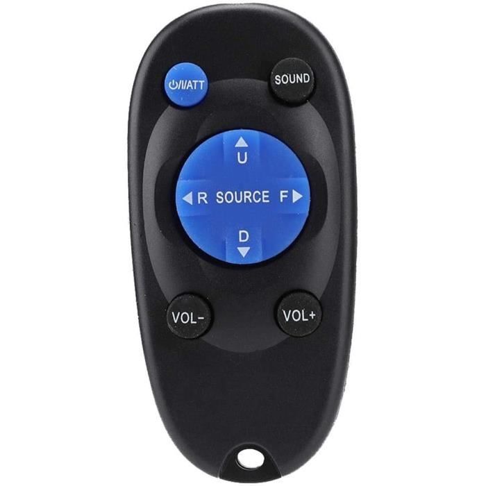 T l commande Audio pour Voiture t l commande sans Fil pour la