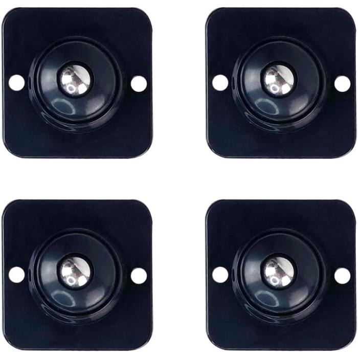 Lot De 4 Roulettes Pour Porte De Douche Avec Poulies Excentriques Pour Lot De 4 Roulettes Pour Porte De Douche Avec Poulies Excentriques Pour