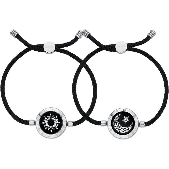 Montre connecté store couple
