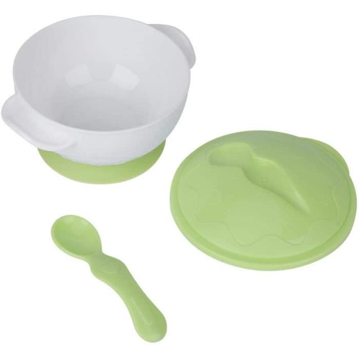 Ventouses Pour Bol Chantant - 3 Pièces - Support Anti-Dérapant - Caoutchouc - Stabilisateur De Bol Méditation