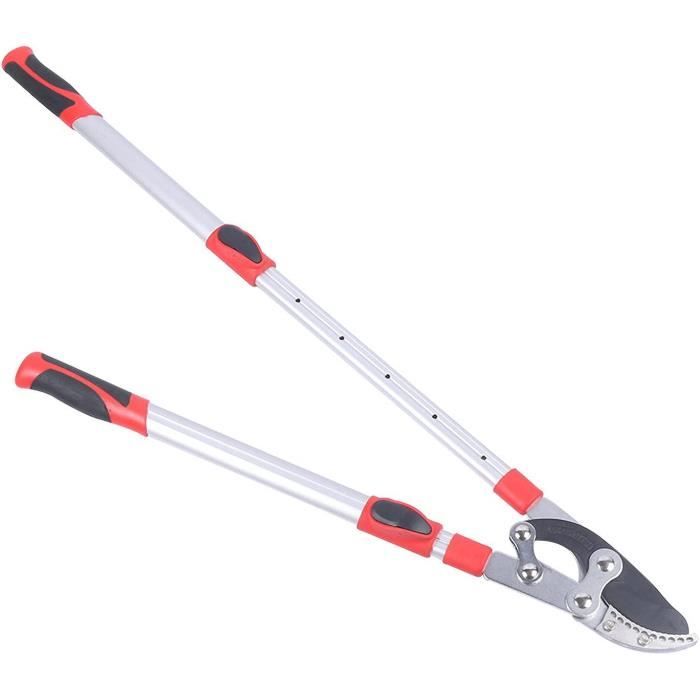 Super Cisailles Professionnelles, Lame Acier, Une Paire, Neuve