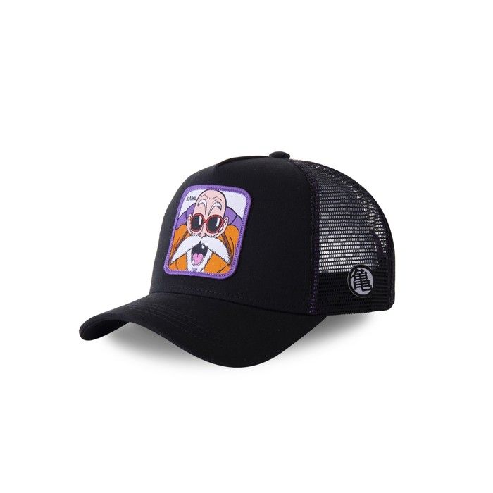 Casquette tortue géniale