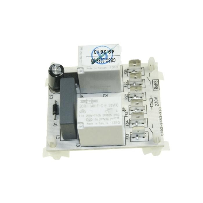 Smeg 811650197 - vue 3