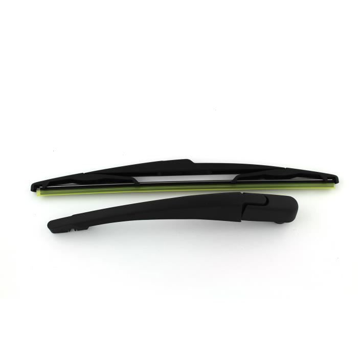 Kit Bras Et Balai D'essuie-glace Arrière Pour Dacia Duster (2010-2018) - Réf. PARTSLINE 7701066672