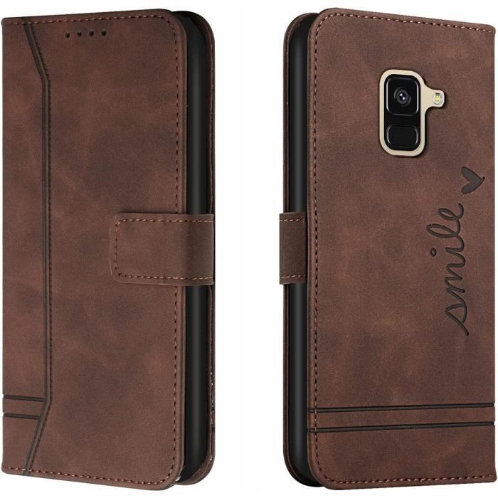 Pochette galaxy a6 online