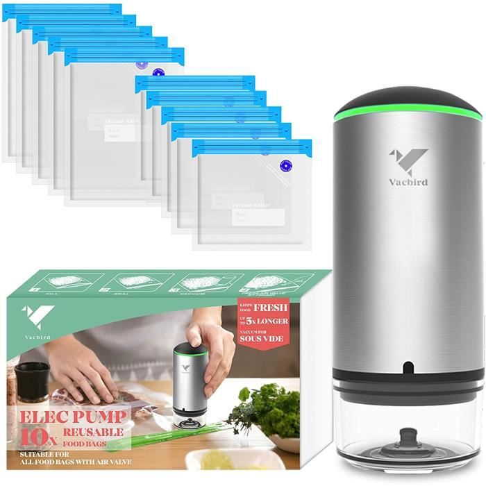 Appareils mise sous vide outlet