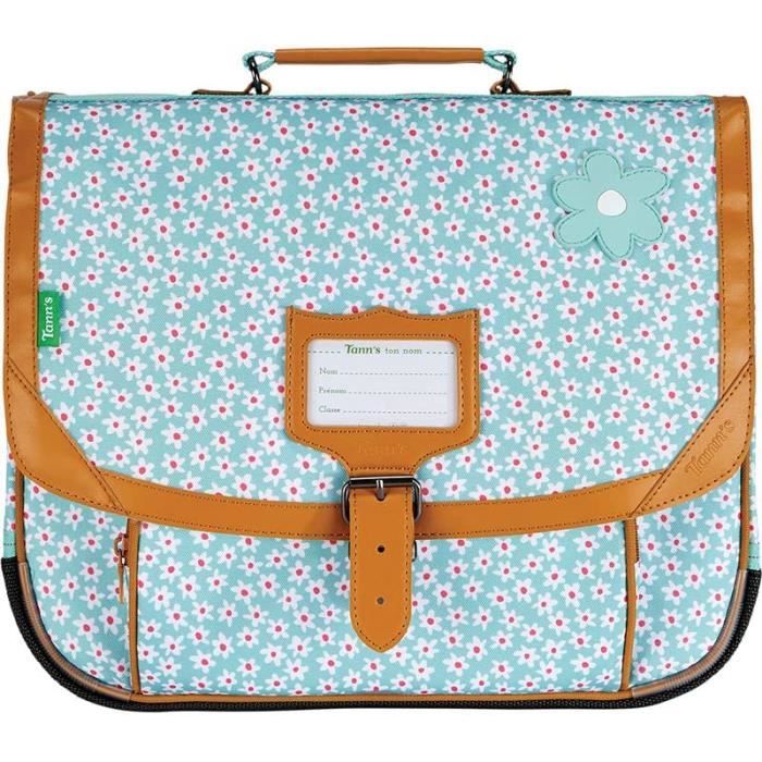Cartable tann's cheap fille cp