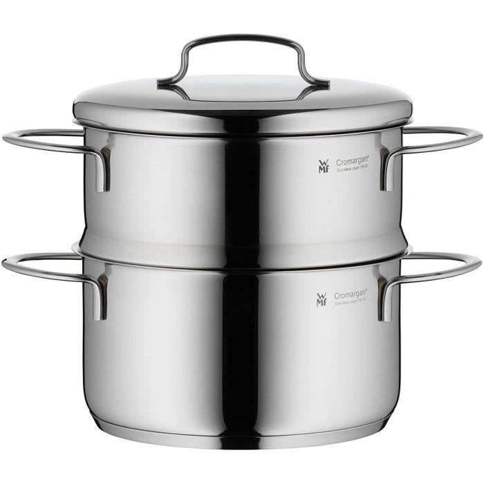 Cuiseur Vapeur 5 Couches, Cuiseur Vapeur À Induction, Grille Vapeur En Acier Inoxydable