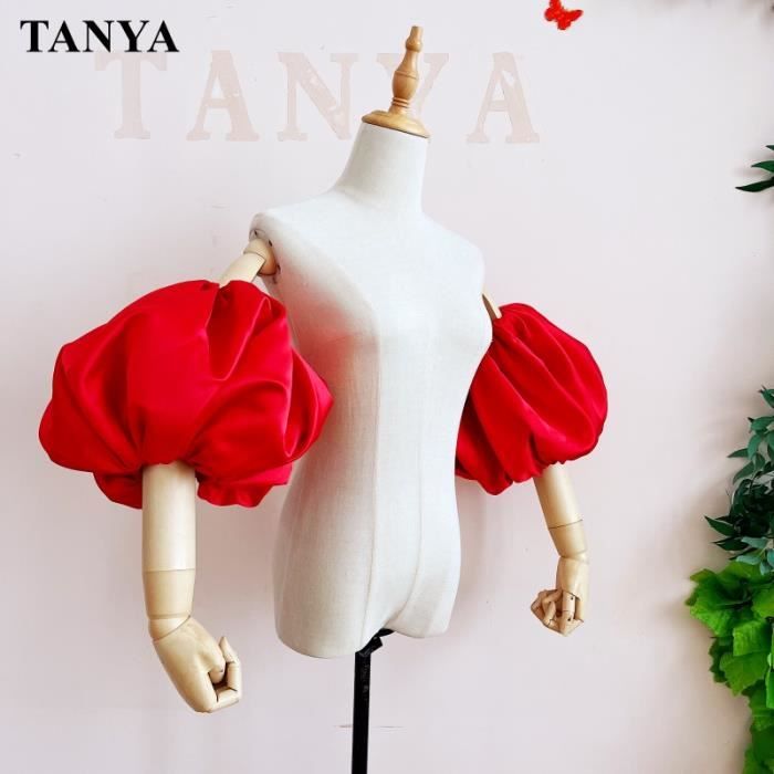 Accessoire rouge pour best sale mariage
