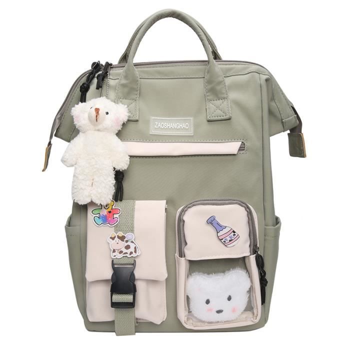 Sac à sales dos fantaisie