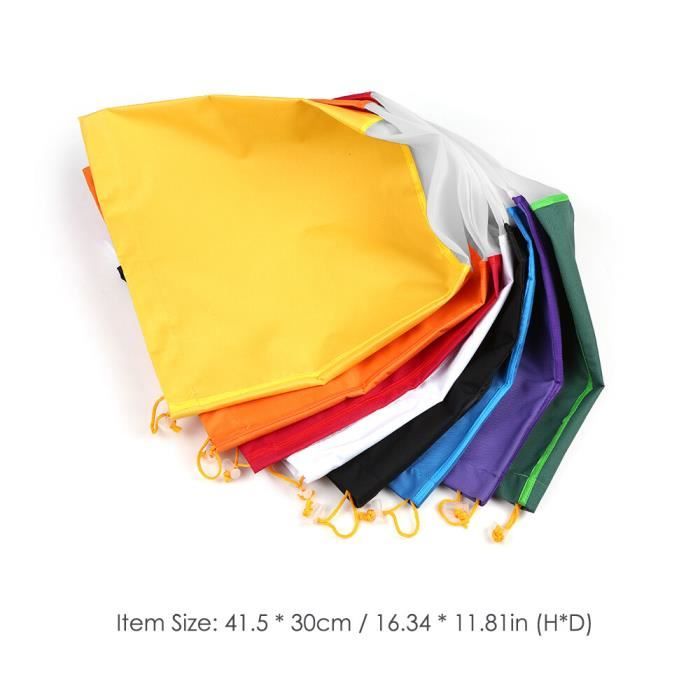 Sacs D'extraction De Jardin De 3,8 L, Matériau En Nylon, Plusieurs Niveaux De Filtration (violet - 25