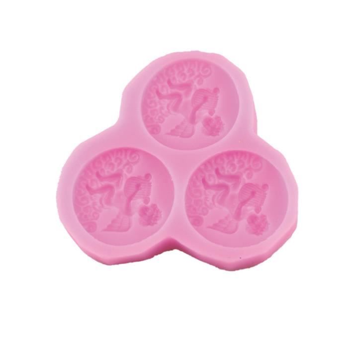 Moule En Silicone Ailes D'Ange – Pour Savons, Résine, Chocolat, Pâtisserie Créative - 5