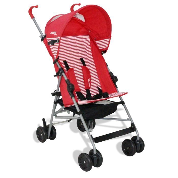 poussette canne baby in