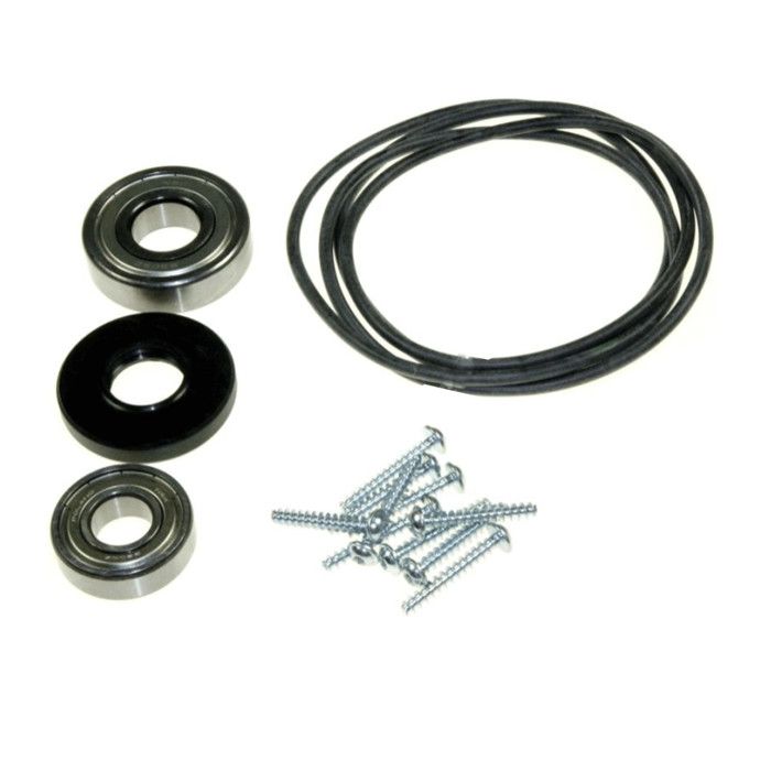 Kit palier + Joint de cuve Lave linge BOSCH SIEMENS CONSTRUCTA BAUKNECHT