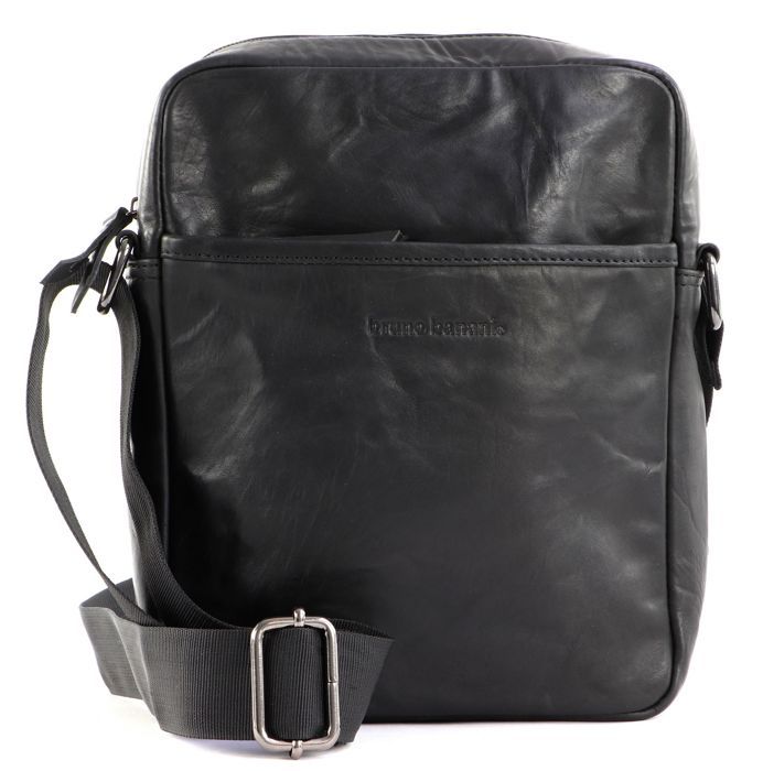 SCOTCH & SODA Crossbody Bag Black [185527] - sac à épaule bandoulière