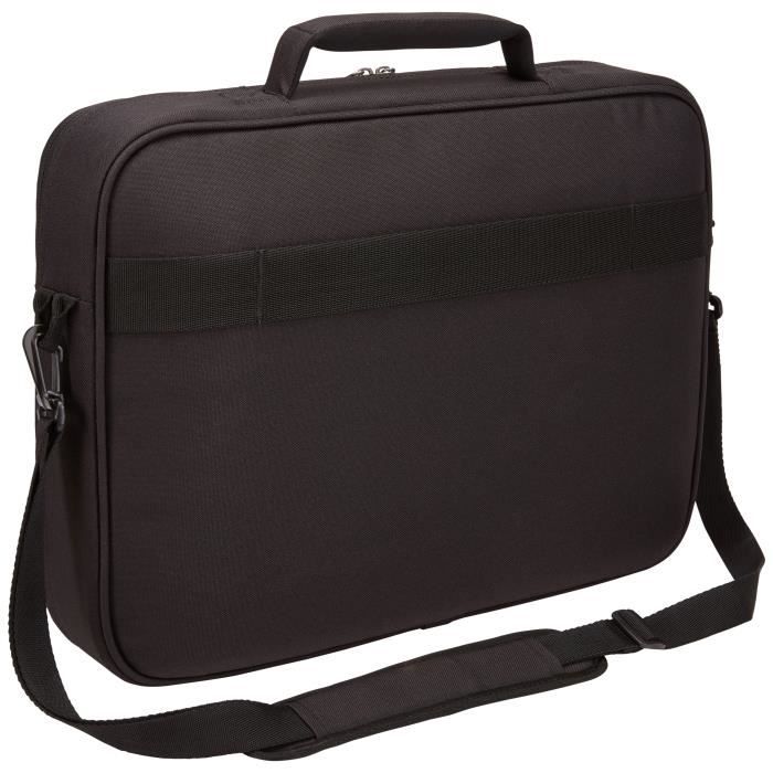 CASE LOGIC Sacoche Advantage Laptop Clamshell Bag 16.6IN