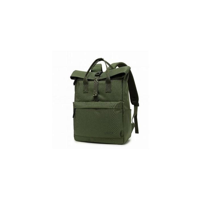 CELLY SACOCHE POUR PORTABLE VENTUREPACKGN 15,6" NOIR VERT