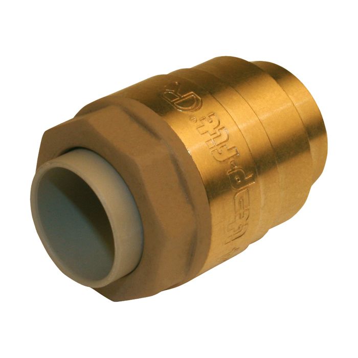 T300 Bouchon femelle TECTITE D12 pour tube cuivre