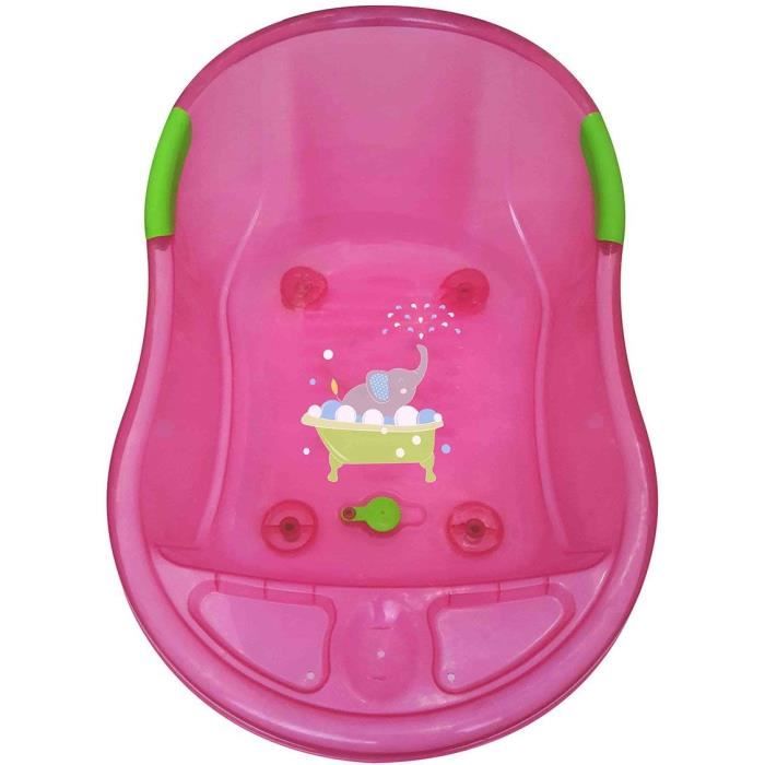 Dbb Remond Baignoire Rigide Elephant Rose Translucide Cdiscount Puericulture Eveil Bebe Dbb Remond Baignoire Rigide Elephant Rose Translucide Cdiscount Puericulture Eveil Bebe