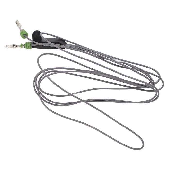 Eosnow Capteur De Température Externe 6445F9, Pour Peugeot 206 207 307 407