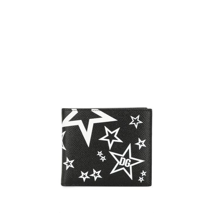 portefeuille dolce gabbana homme